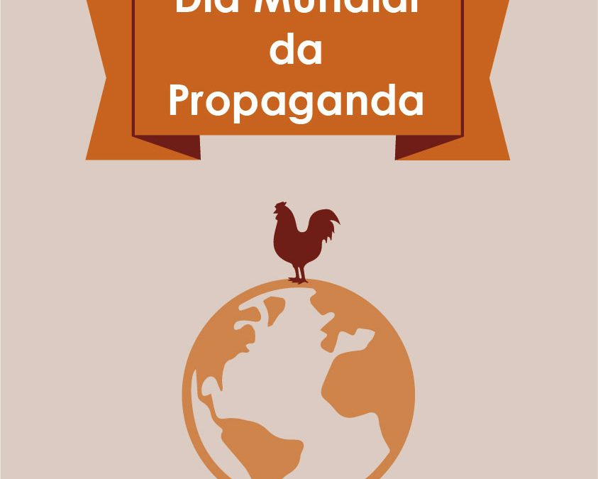 Dia Mundial da Propaganda