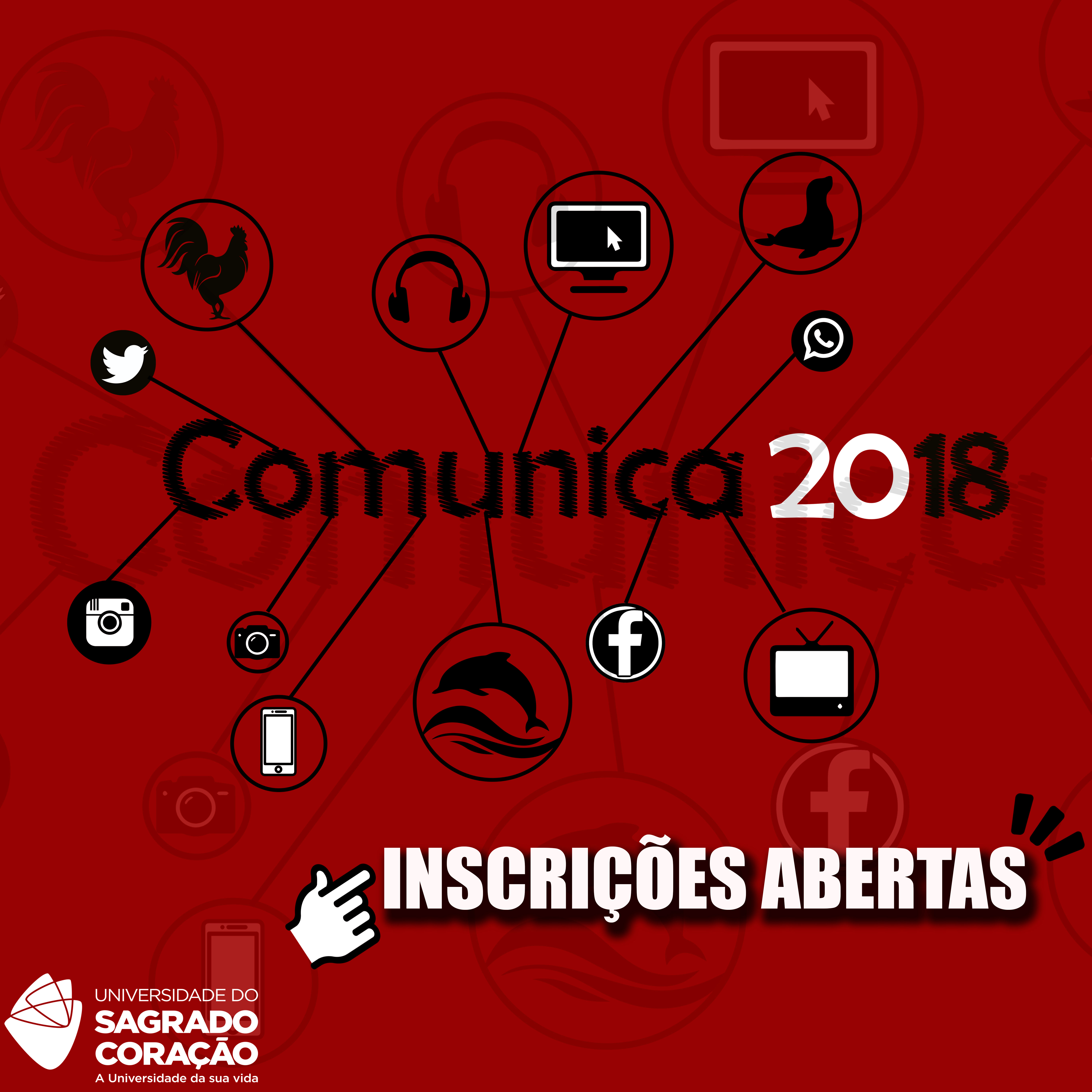 Comunica 2018